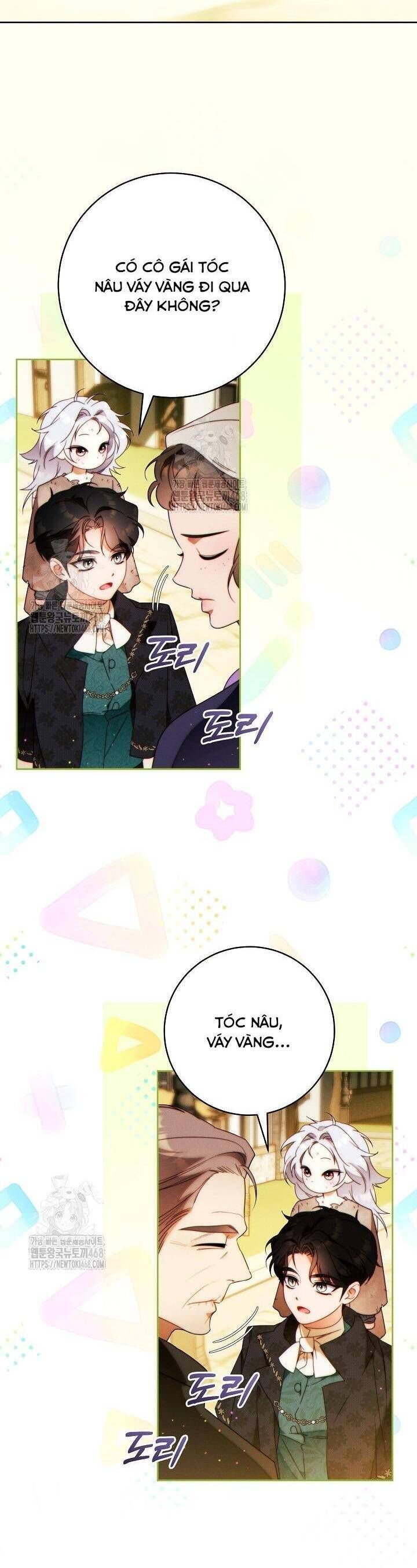Cuộc hôn nhân này chắc chắn sẽ thành công Chapter 41 - 12
