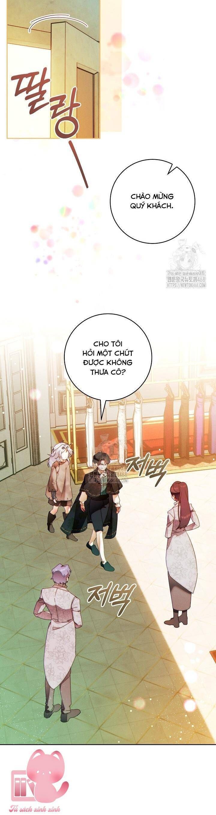 Cuộc hôn nhân này chắc chắn sẽ thành công Chapter 41 - 14