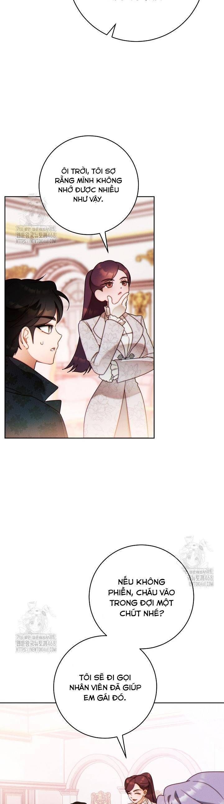 Cuộc hôn nhân này chắc chắn sẽ thành công Chapter 41 - 17