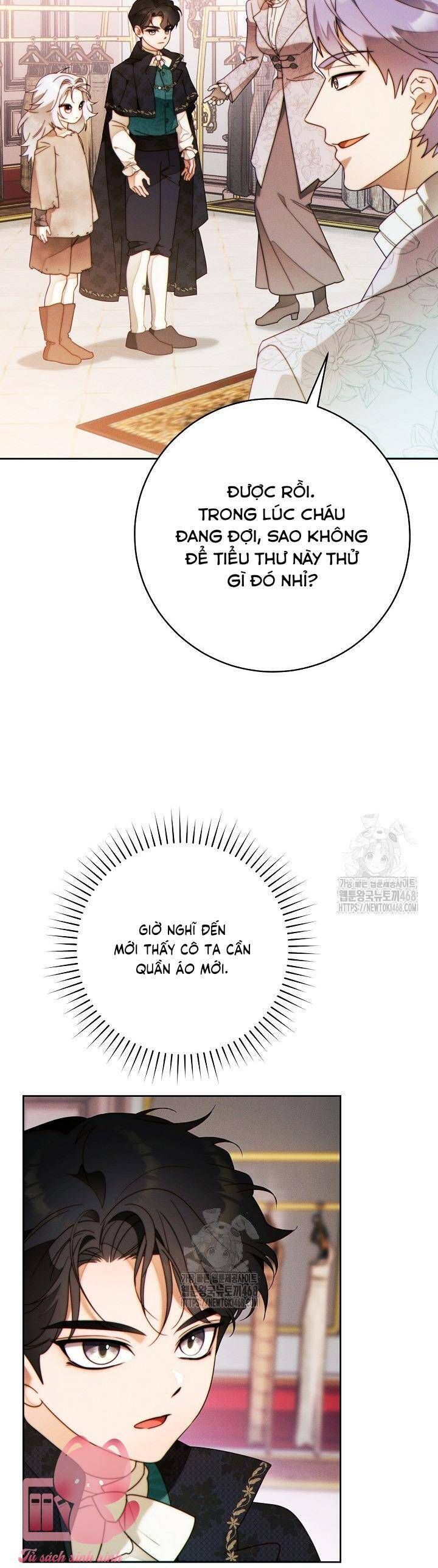 Cuộc hôn nhân này chắc chắn sẽ thành công Chapter 41 - 18