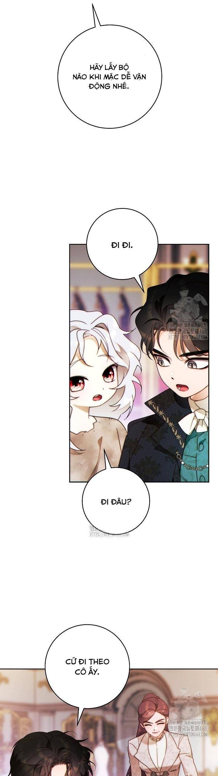 Cuộc hôn nhân này chắc chắn sẽ thành công Chapter 41 - 19