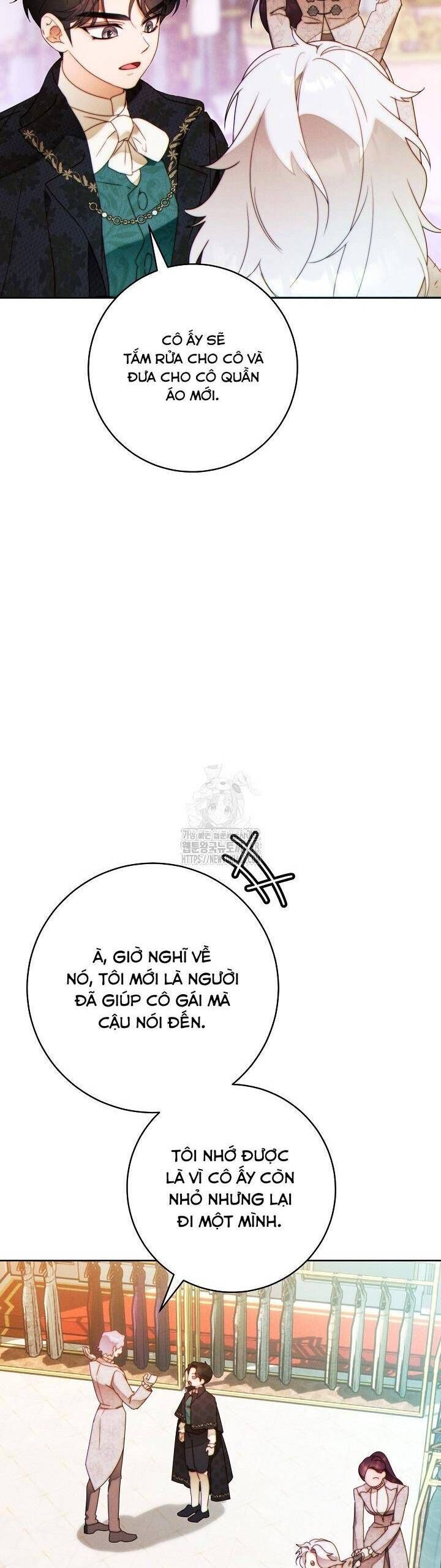 Cuộc hôn nhân này chắc chắn sẽ thành công Chapter 41 - 20