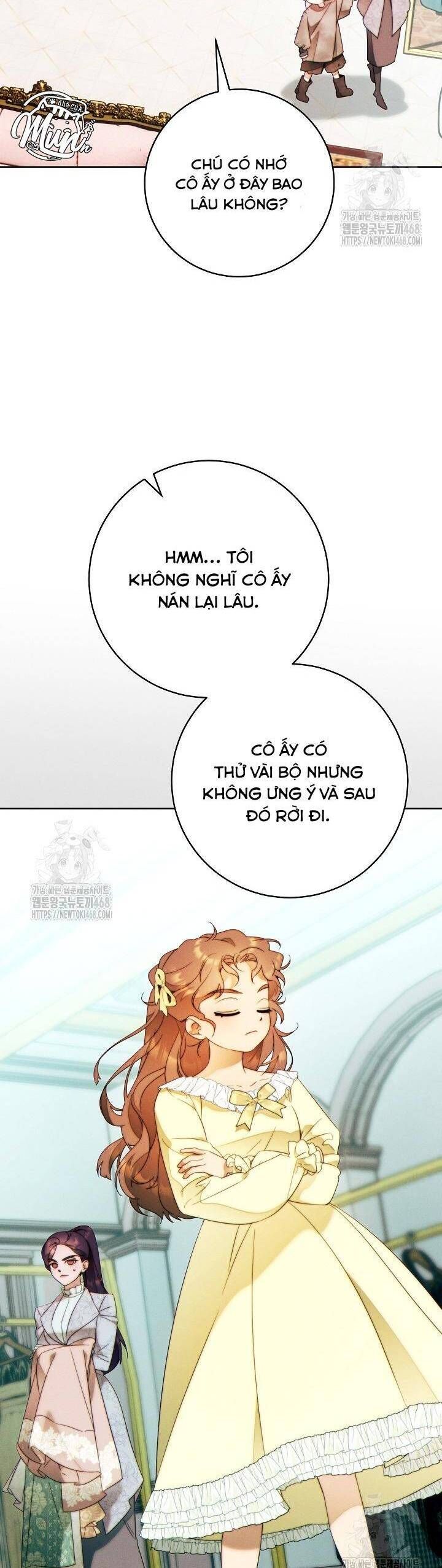 Cuộc hôn nhân này chắc chắn sẽ thành công Chapter 41 - 21