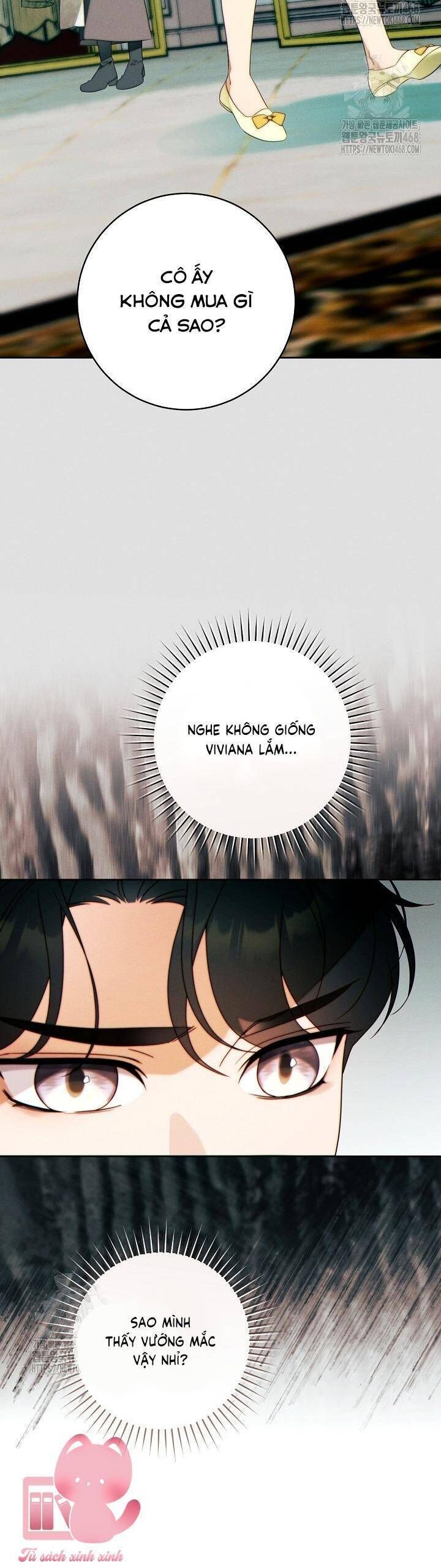 Cuộc hôn nhân này chắc chắn sẽ thành công Chapter 41 - 22