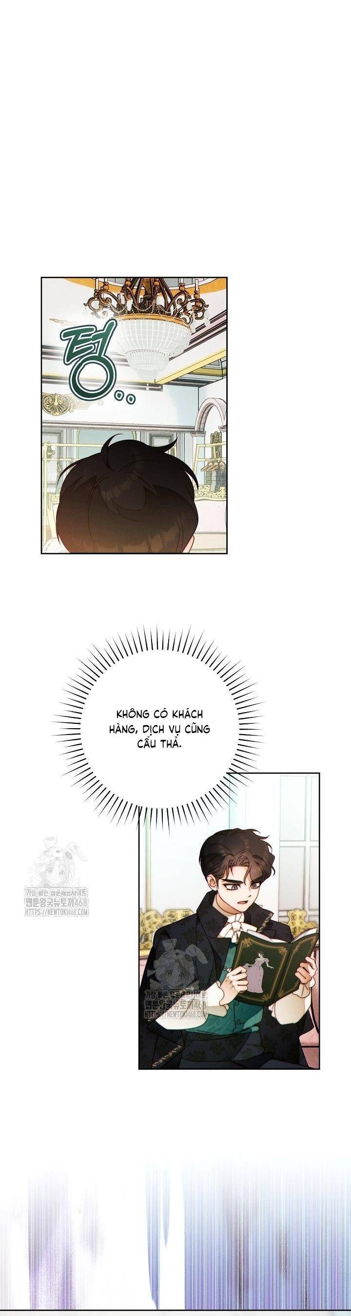 Cuộc hôn nhân này chắc chắn sẽ thành công Chapter 41 - 23