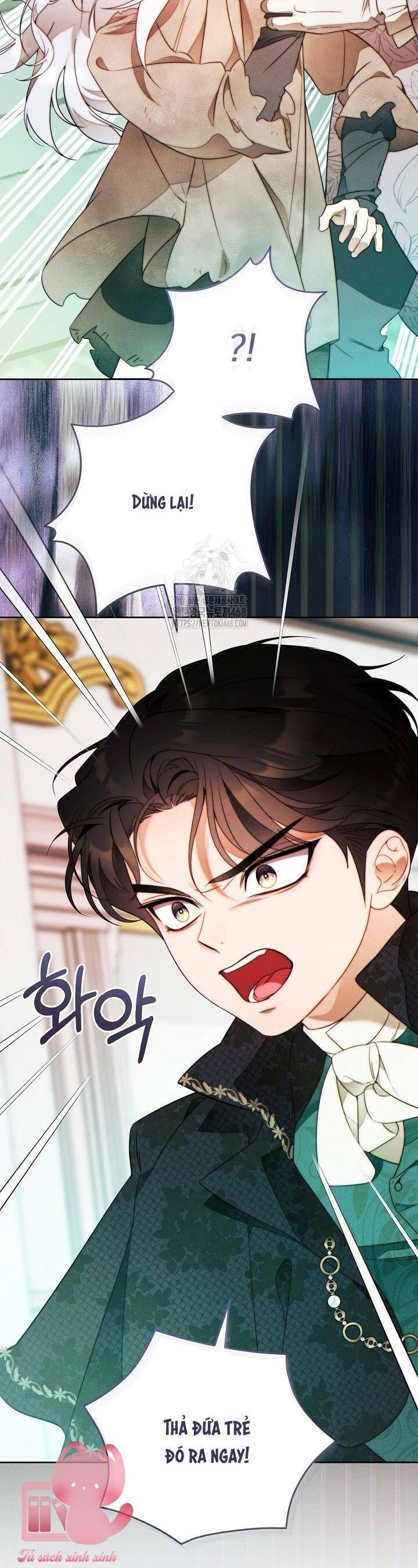 Cuộc hôn nhân này chắc chắn sẽ thành công Chapter 41 - 25