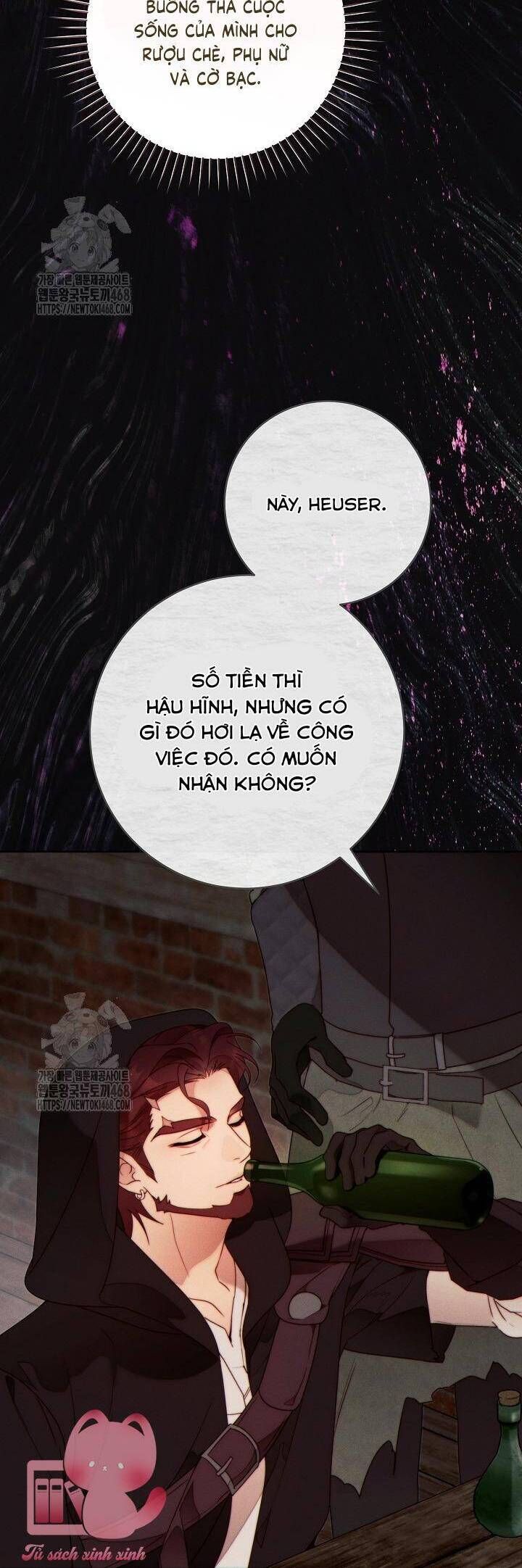 Cuộc hôn nhân này chắc chắn sẽ thành công Chapter 41 - 28