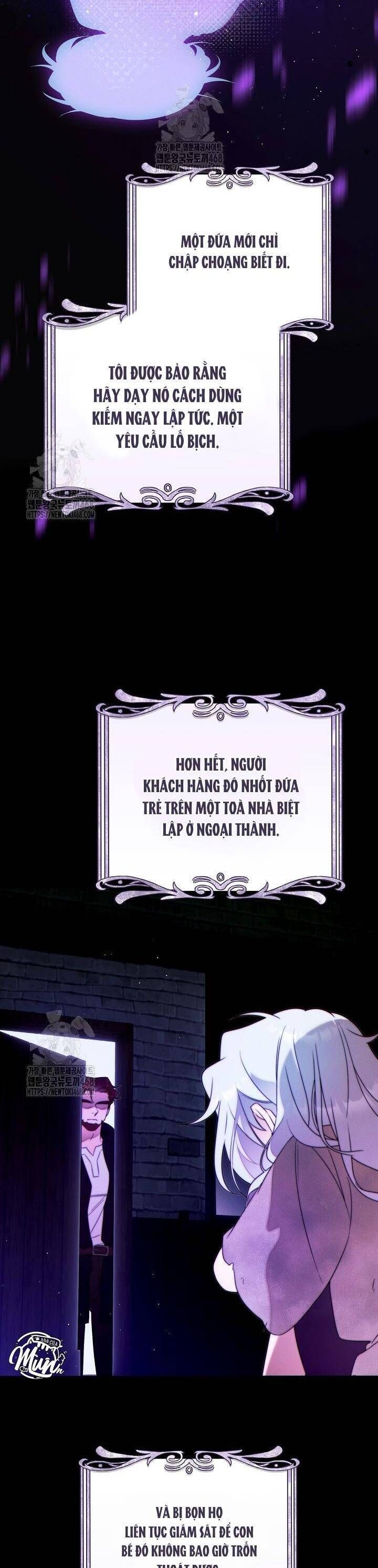 Cuộc hôn nhân này chắc chắn sẽ thành công Chapter 41 - 30