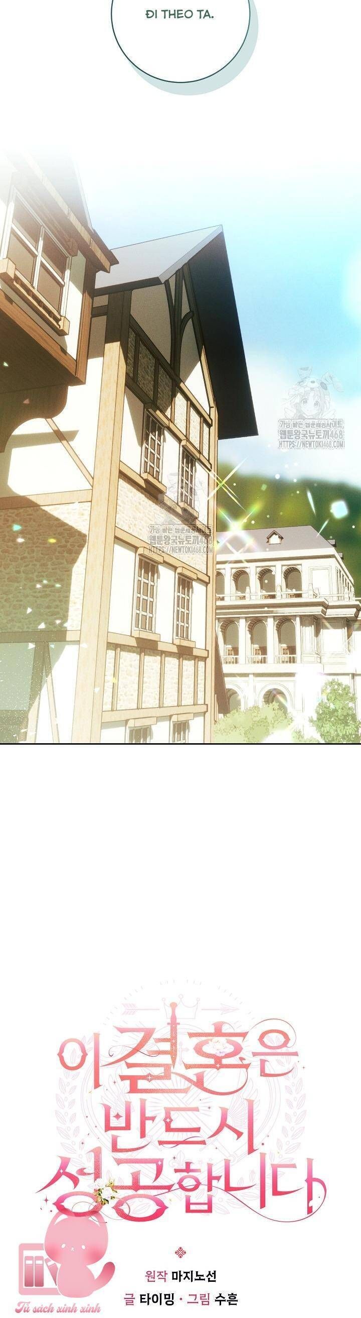 Cuộc hôn nhân này chắc chắn sẽ thành công Chapter 41 - 4