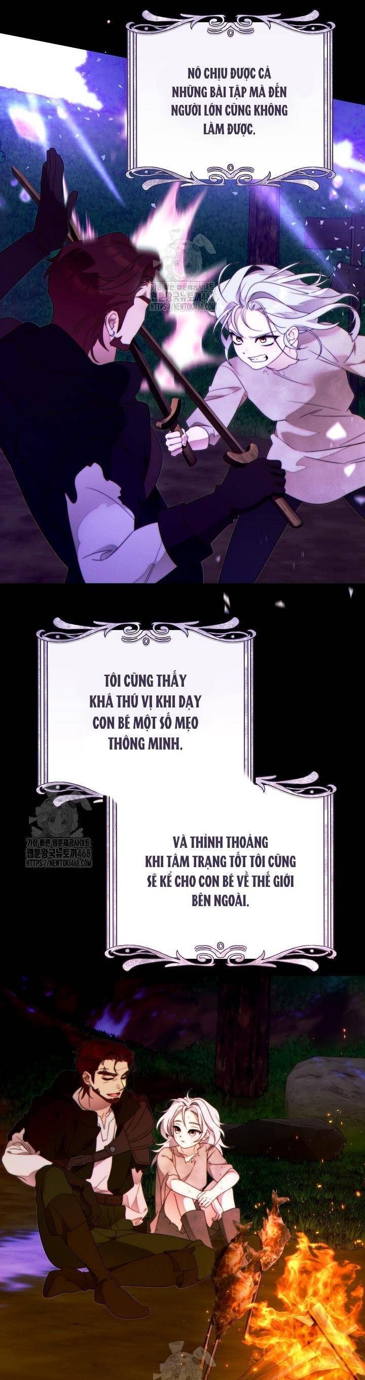 Cuộc hôn nhân này chắc chắn sẽ thành công Chapter 41 - 33