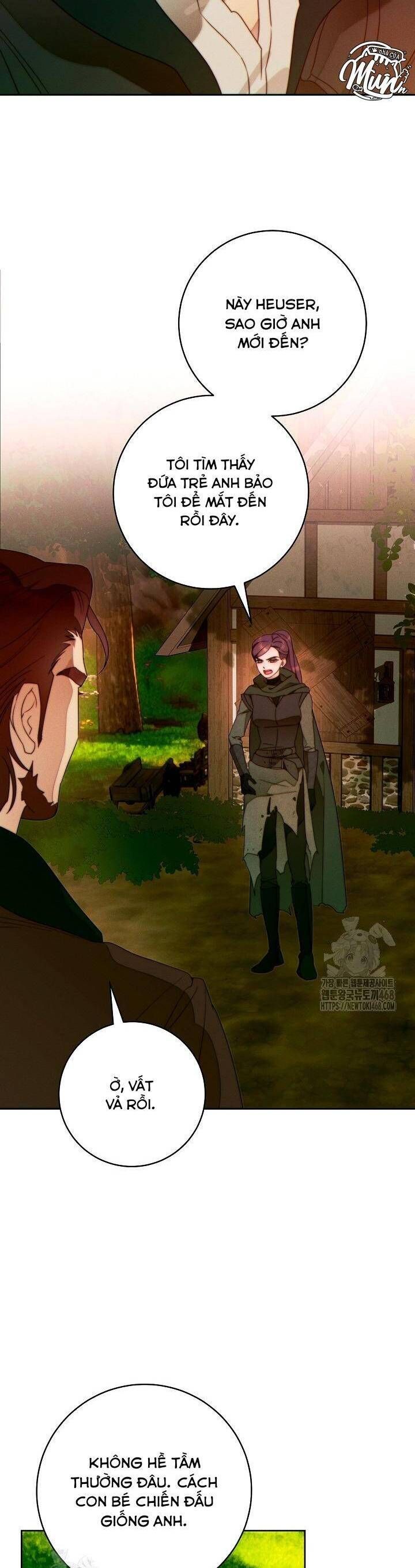 Cuộc hôn nhân này chắc chắn sẽ thành công Chapter 41 - 35