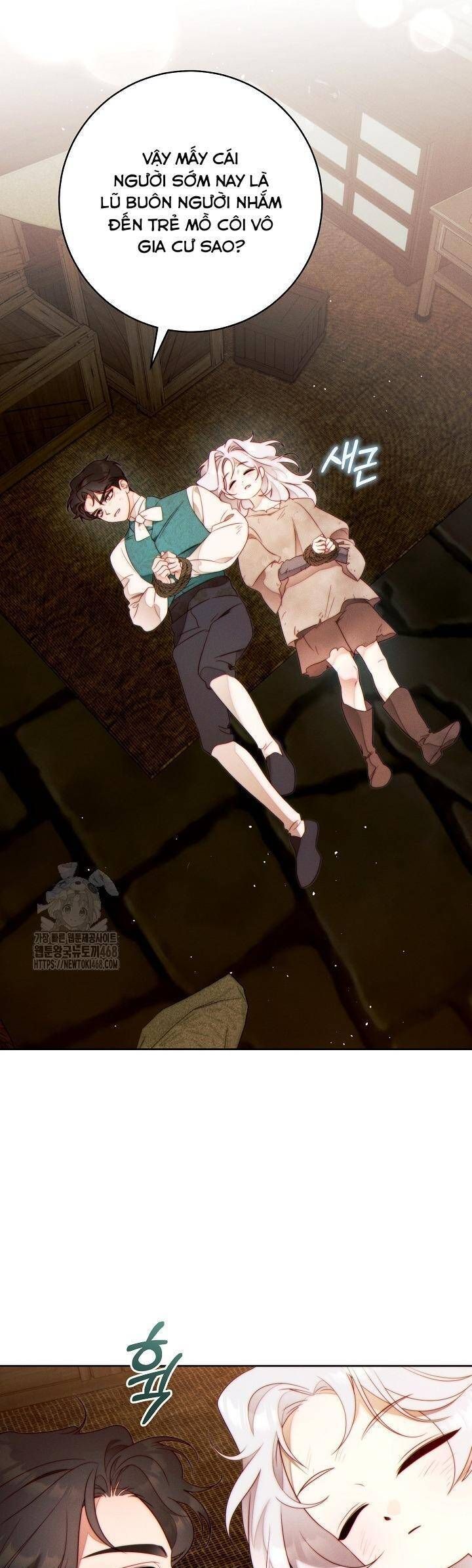 Cuộc hôn nhân này chắc chắn sẽ thành công Chapter 41 - 41