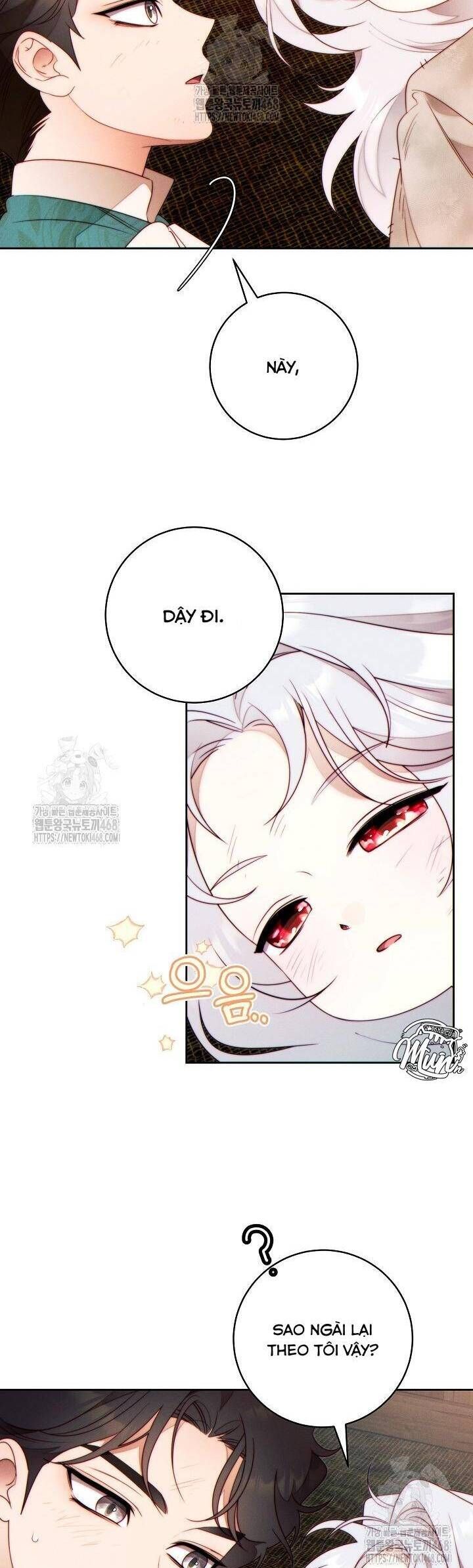 Cuộc hôn nhân này chắc chắn sẽ thành công Chapter 41 - 42
