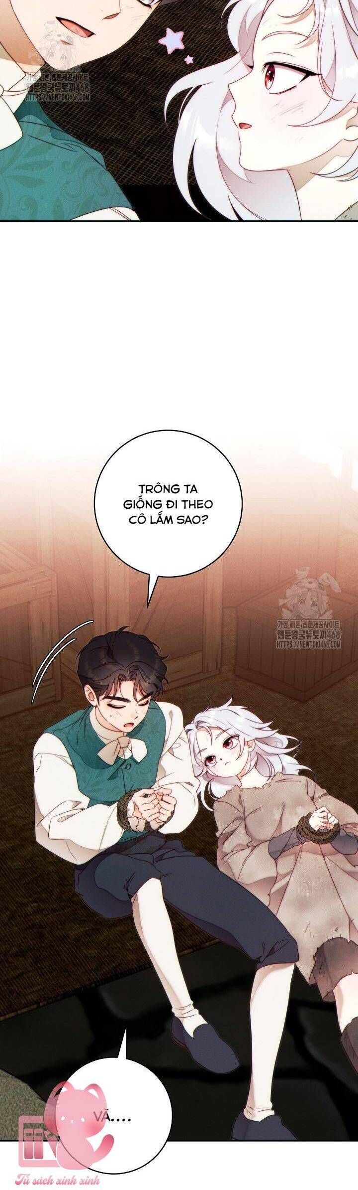 Cuộc hôn nhân này chắc chắn sẽ thành công Chapter 41 - 43