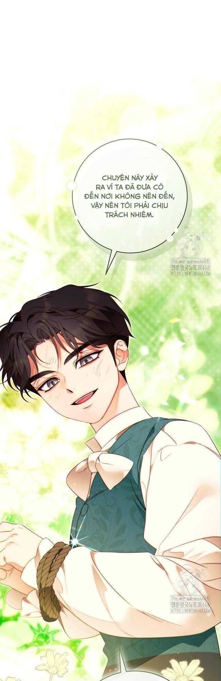 Cuộc hôn nhân này chắc chắn sẽ thành công Chapter 41 - 44