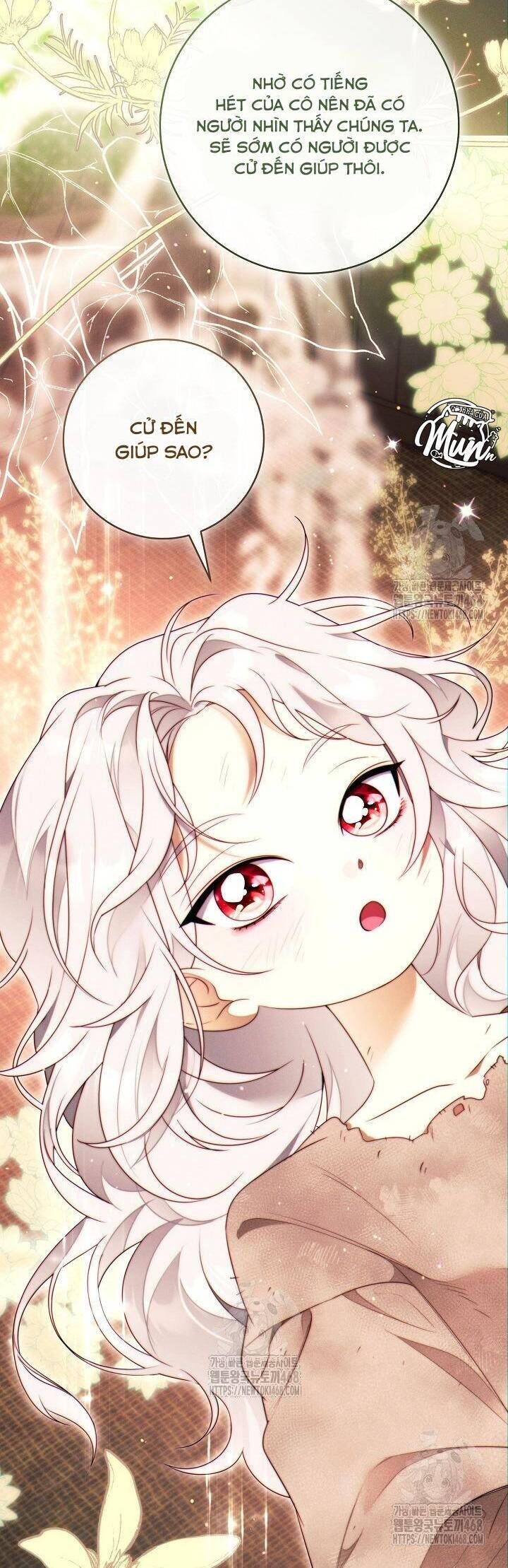 Cuộc hôn nhân này chắc chắn sẽ thành công Chapter 41 - 45