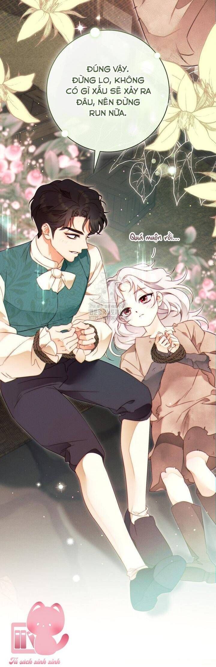 Cuộc hôn nhân này chắc chắn sẽ thành công Chapter 41 - 46