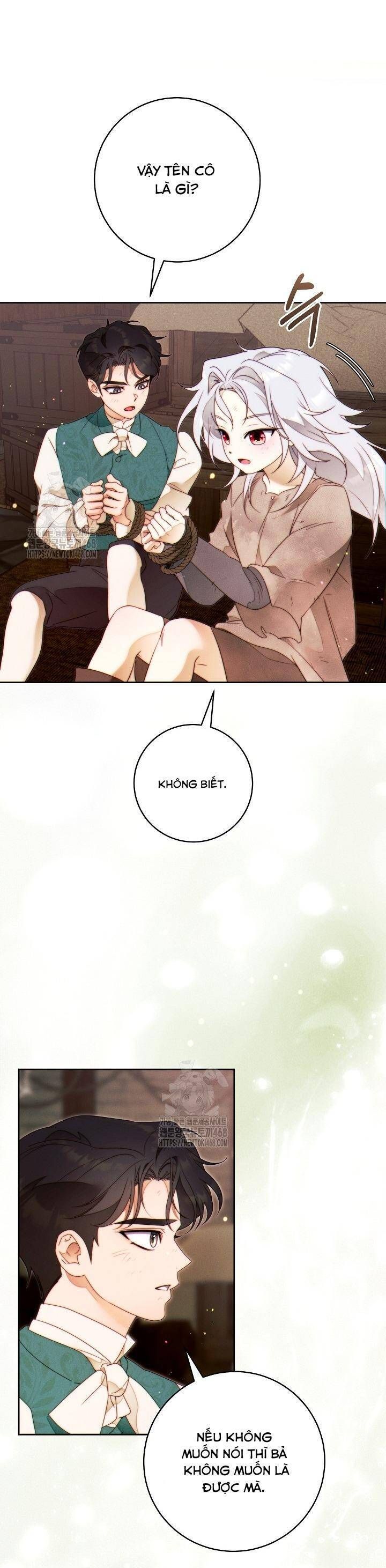 Cuộc hôn nhân này chắc chắn sẽ thành công Chapter 41 - 47