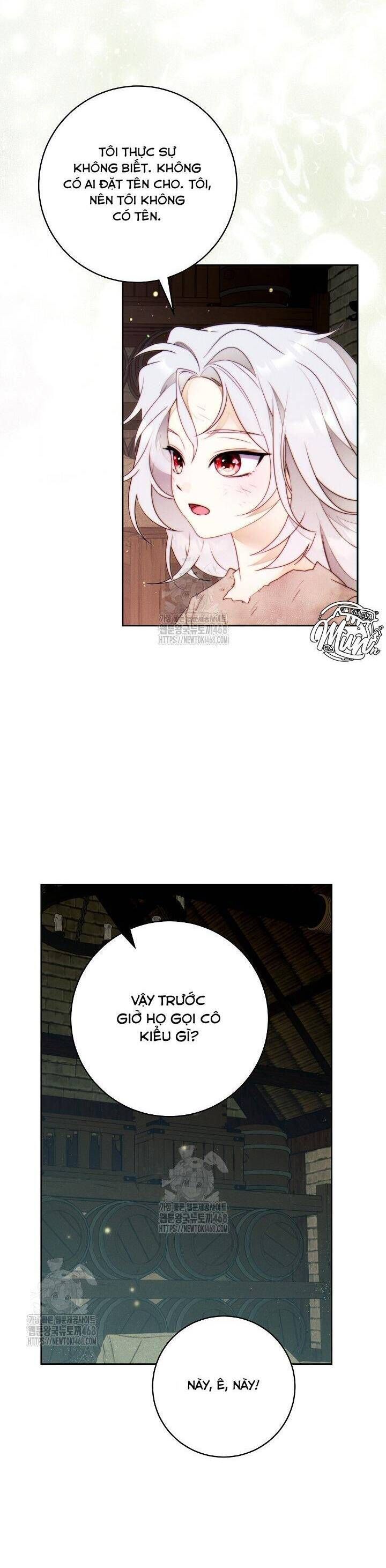 Cuộc hôn nhân này chắc chắn sẽ thành công Chapter 41 - 48