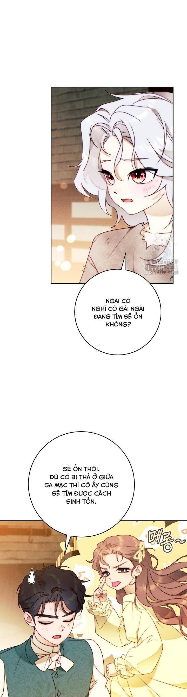 Cuộc hôn nhân này chắc chắn sẽ thành công Chapter 41 - 50