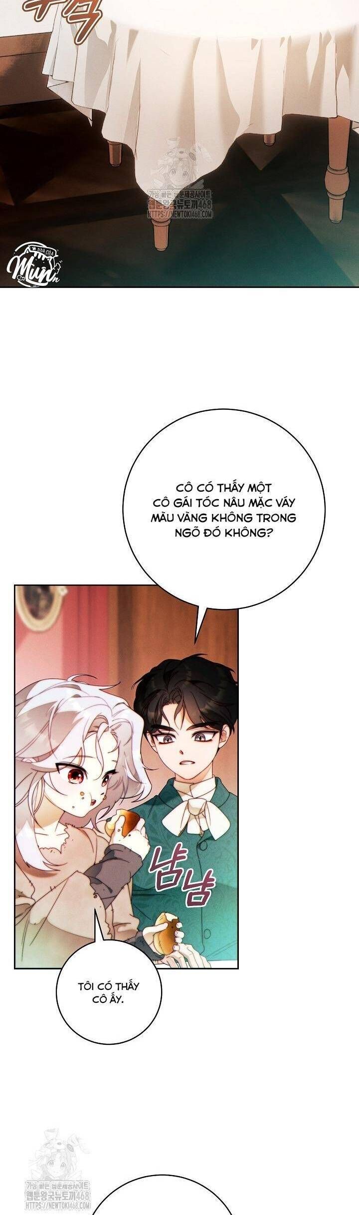 Cuộc hôn nhân này chắc chắn sẽ thành công Chapter 41 - 6