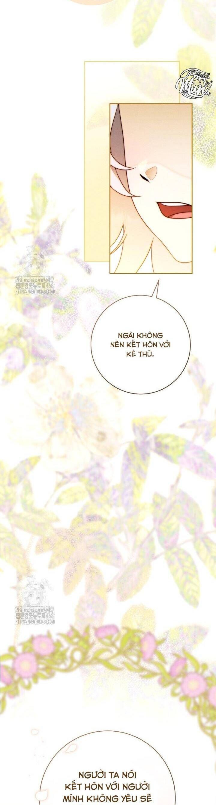 Cuộc hôn nhân này chắc chắn sẽ thành công Chapter 41 - 52