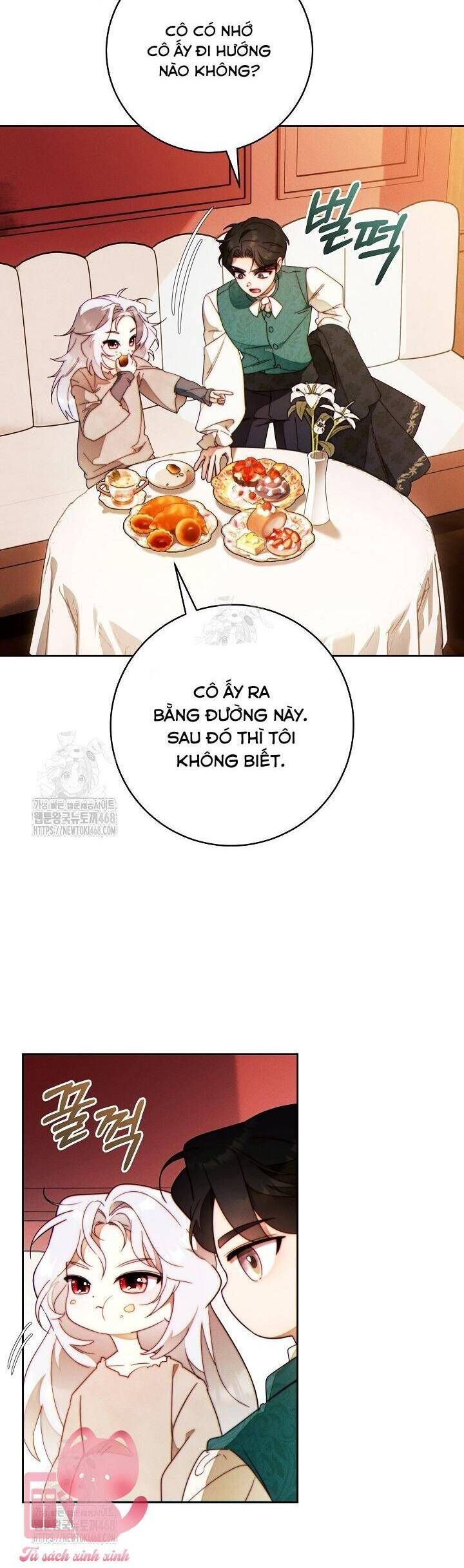 Cuộc hôn nhân này chắc chắn sẽ thành công Chapter 41 - 7