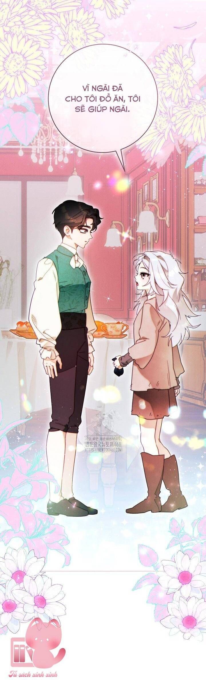 Cuộc hôn nhân này chắc chắn sẽ thành công Chapter 41 - 10