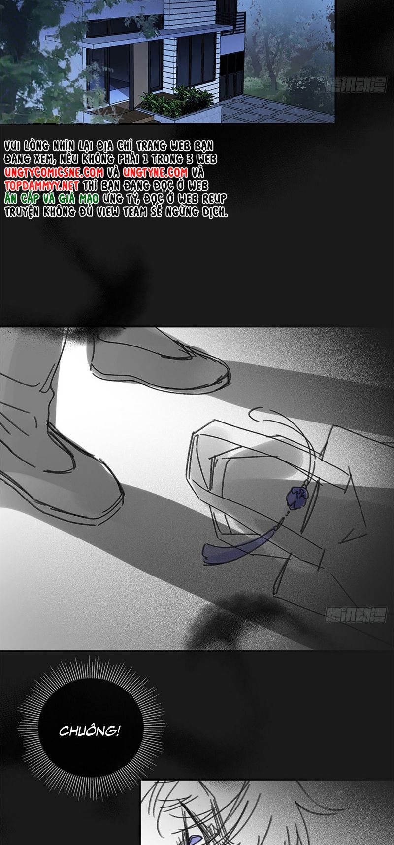 Khi Người Ngủ Say Chapter 49 - 17