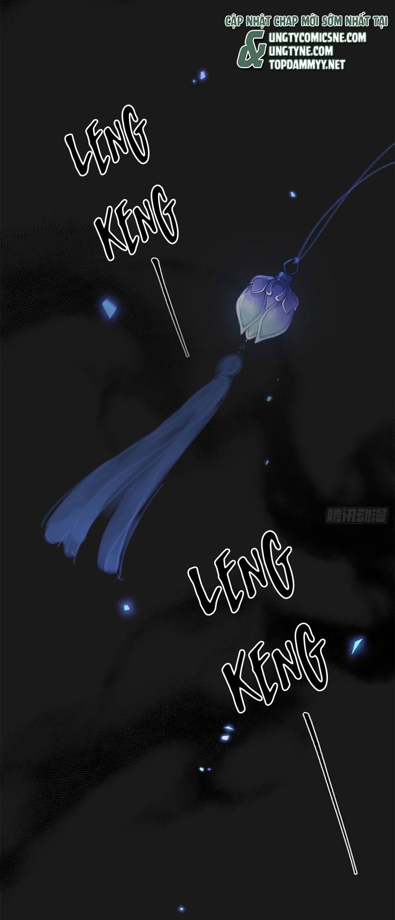 Khi Người Ngủ Say Chapter 49 - 19