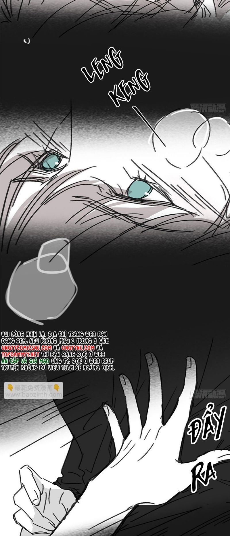 Khi Người Ngủ Say Chapter 49 - 21