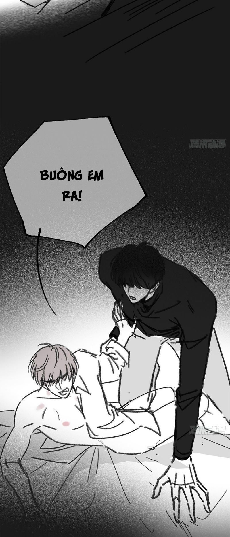 Khi Người Ngủ Say Chapter 49 - 22