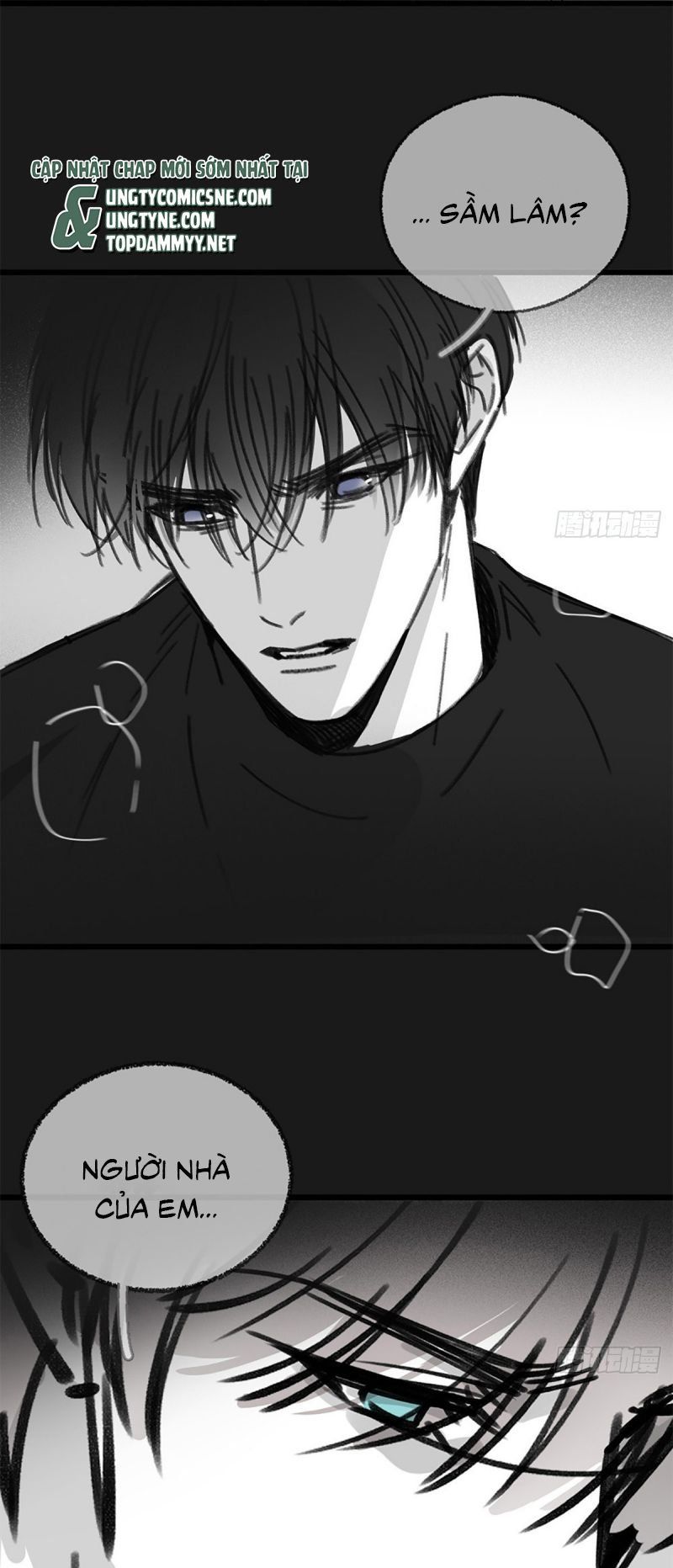 Khi Người Ngủ Say Chapter 49 - 23