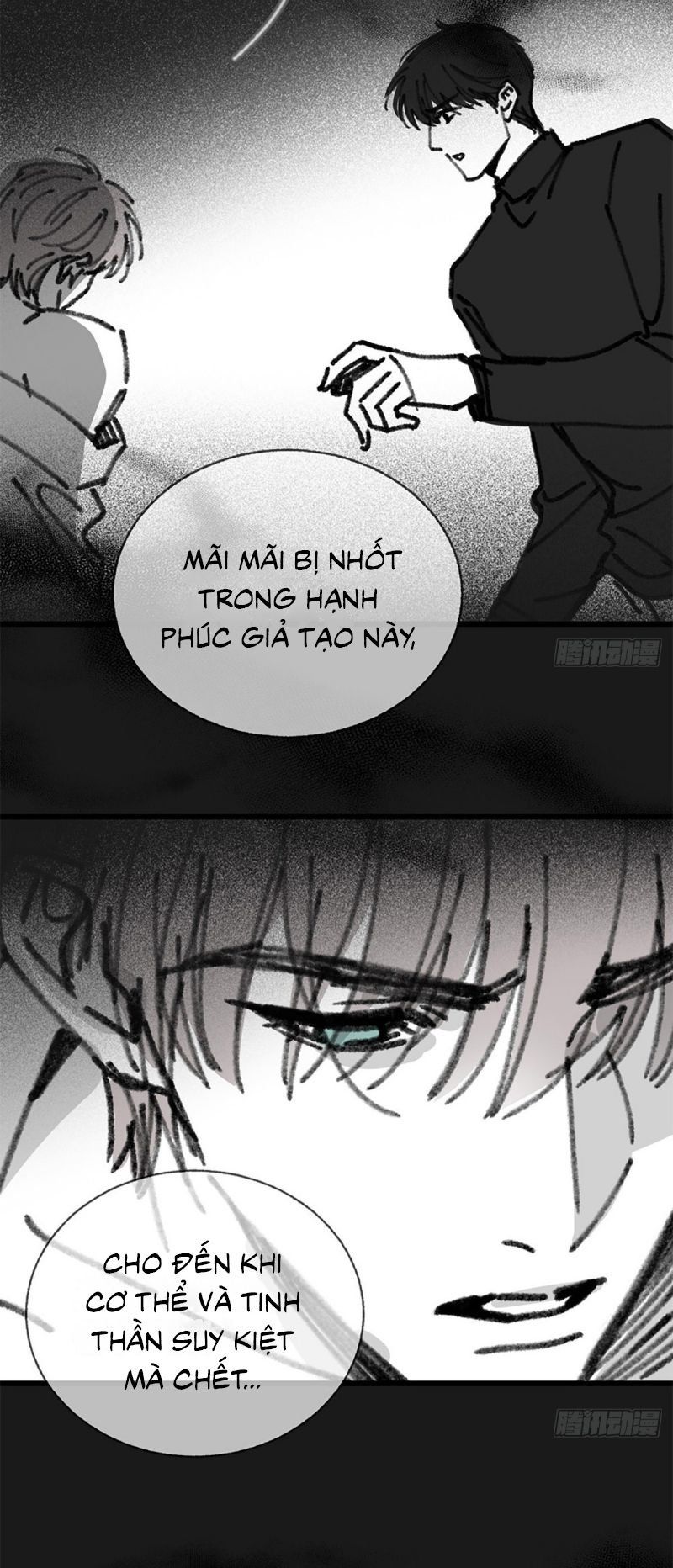 Khi Người Ngủ Say Chapter 49 - 28