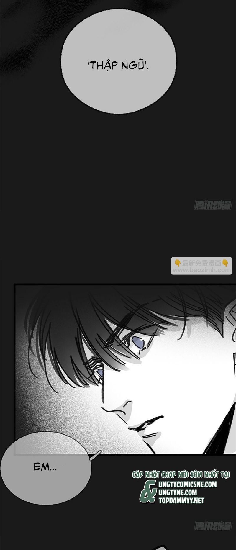 Khi Người Ngủ Say Chapter 49 - 30