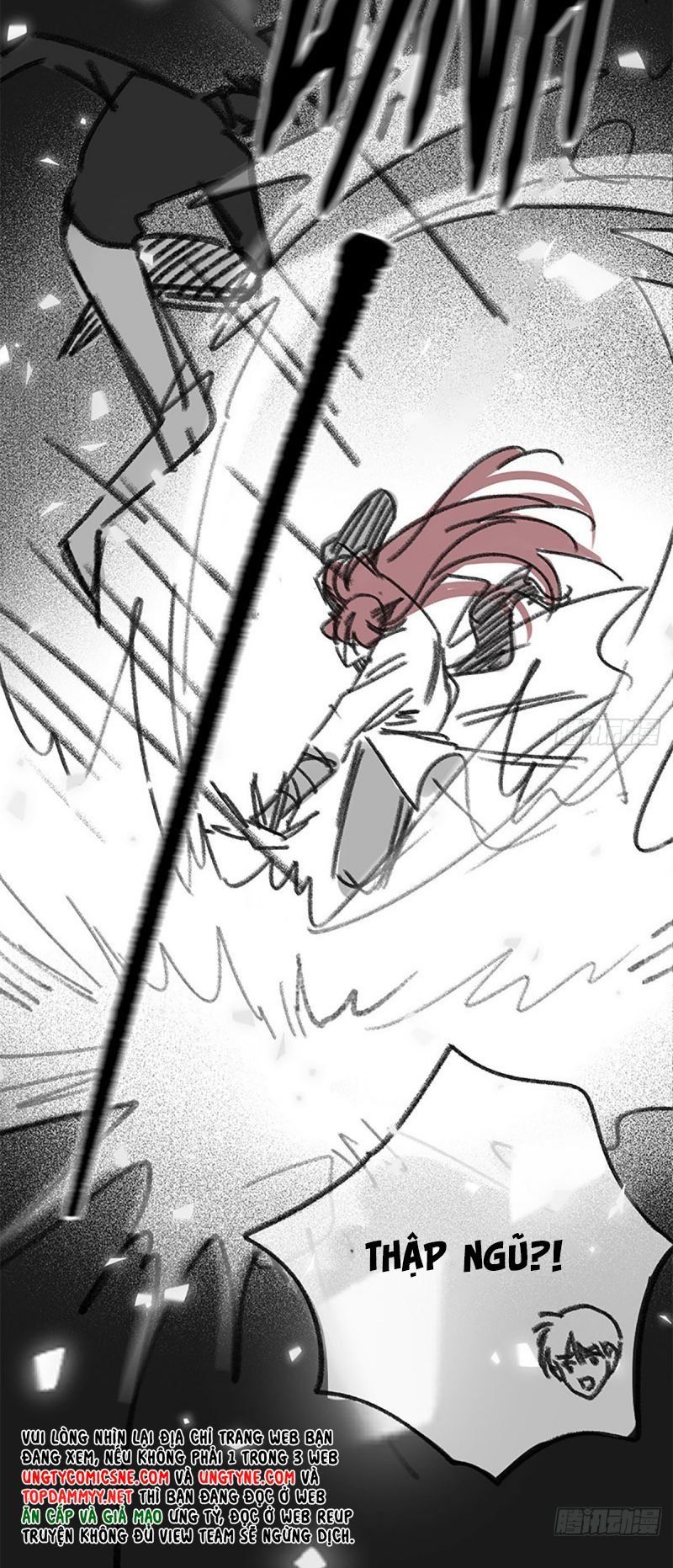 Khi Người Ngủ Say Chapter 49 - 32