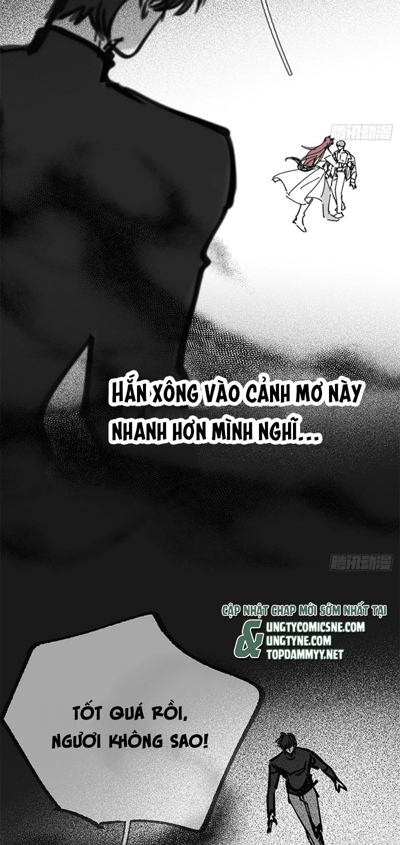 Khi Người Ngủ Say Chapter 49 - 37