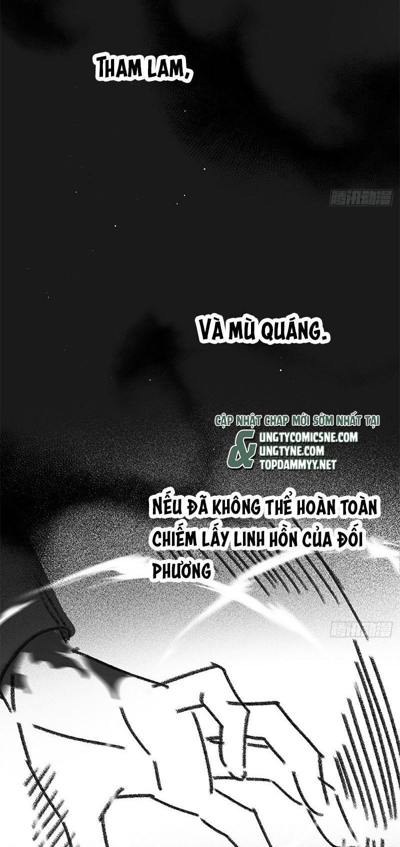 Khi Người Ngủ Say Chapter 49 - 41