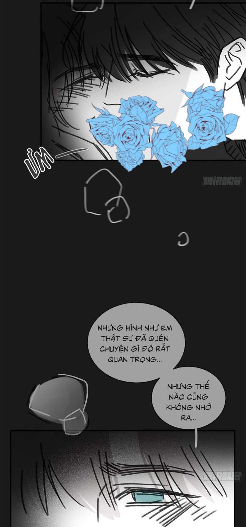 Khi Người Ngủ Say Chapter 49 - 6