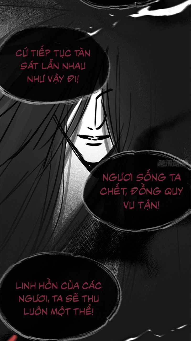 Khi Người Ngủ Say Chapter 49 - 51