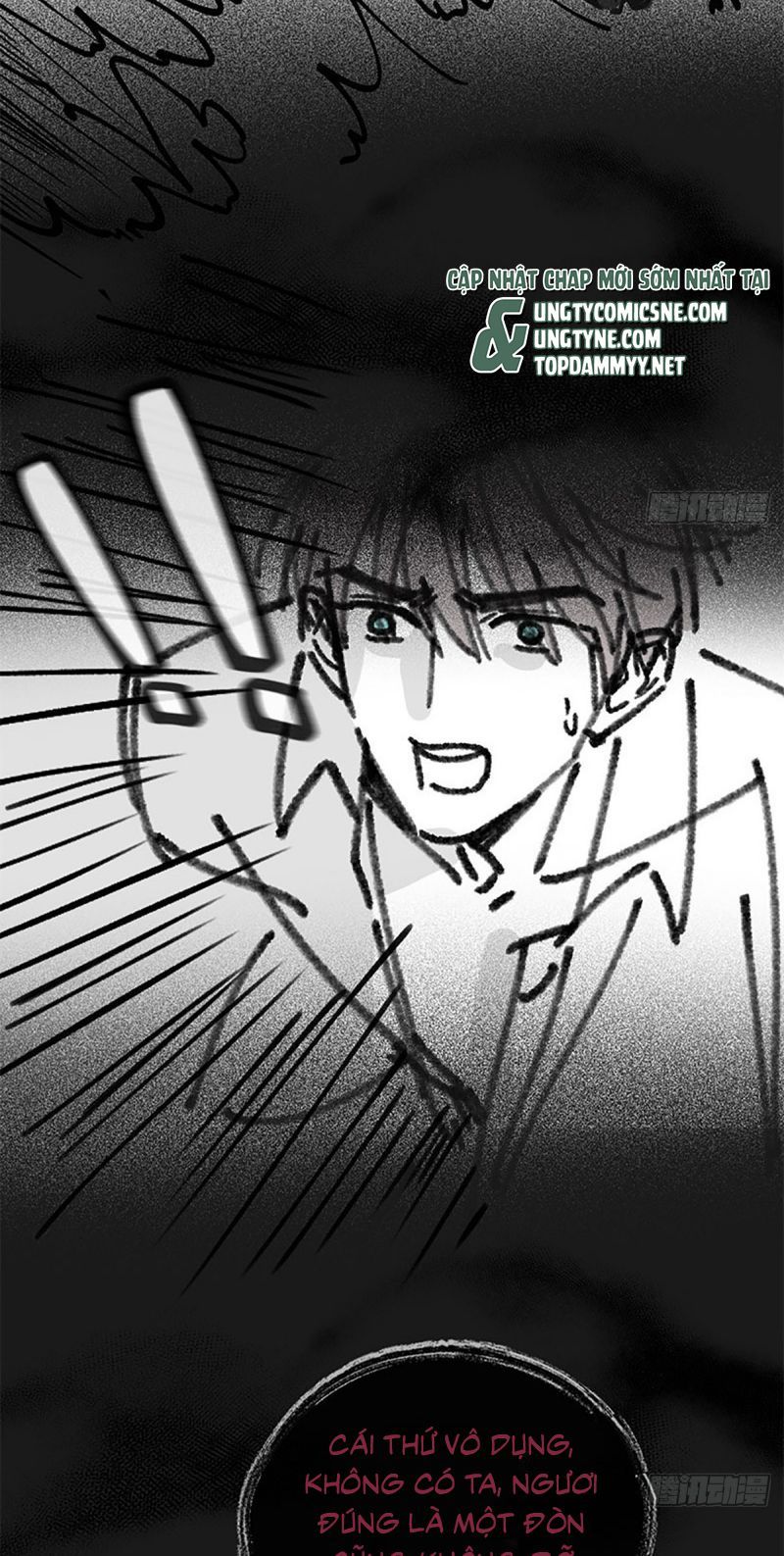 Khi Người Ngủ Say Chapter 49 - 54