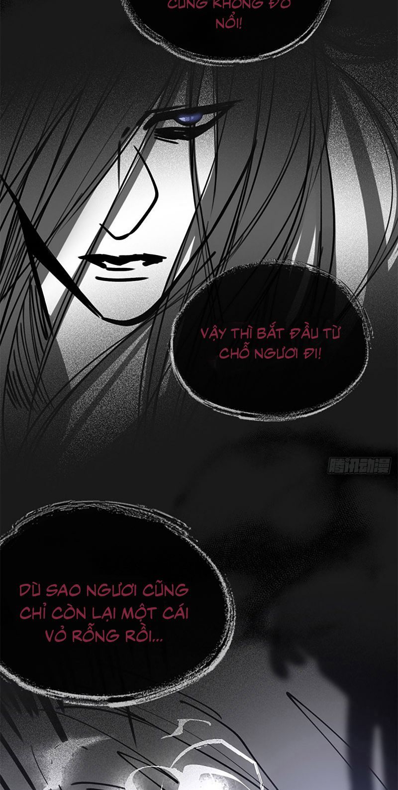 Khi Người Ngủ Say Chapter 49 - 55