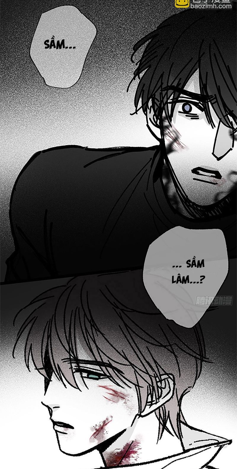 Khi Người Ngủ Say Chapter 49 - 60