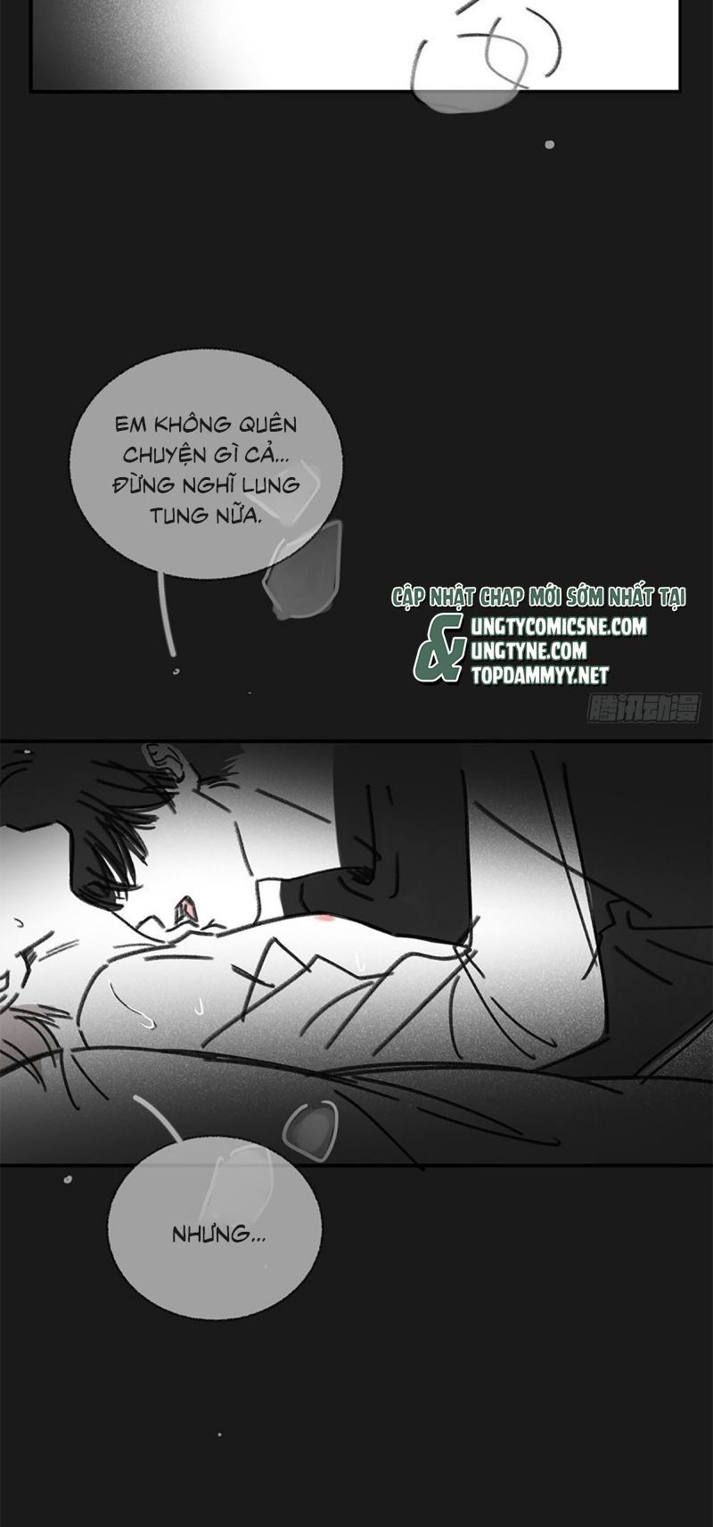 Khi Người Ngủ Say Chapter 49 - 7
