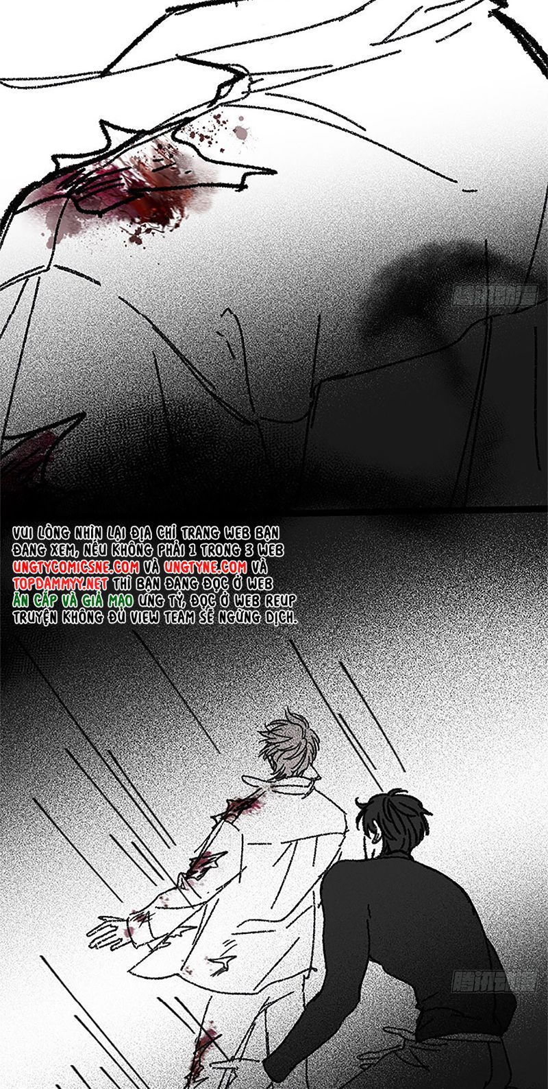 Khi Người Ngủ Say Chapter 49 - 61