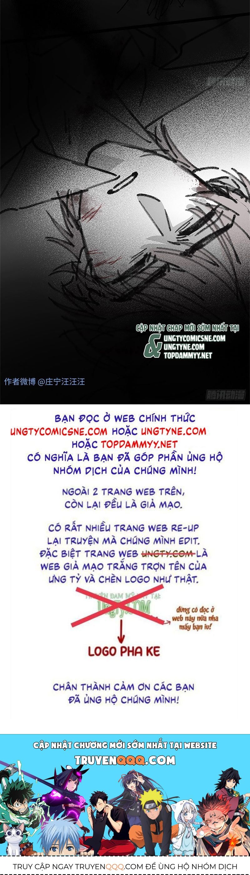 Khi Người Ngủ Say Chapter 49 - 63