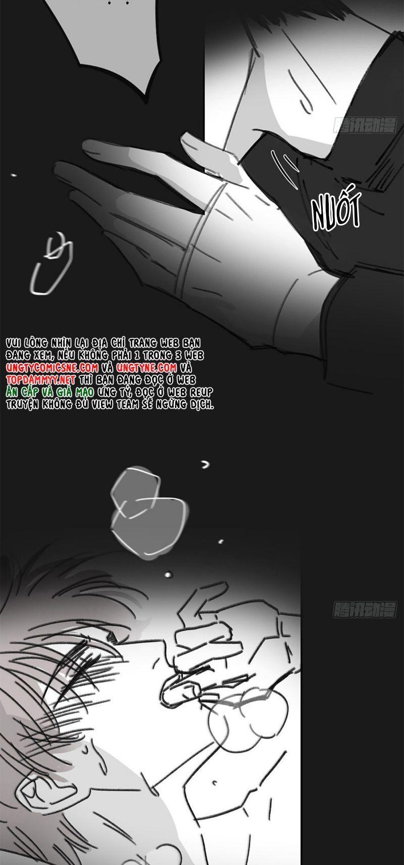 Khi Người Ngủ Say Chapter 49 - 9