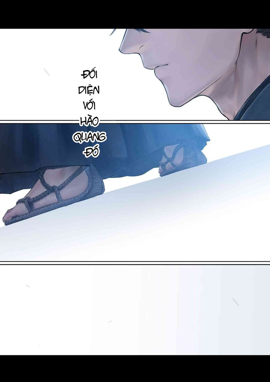 Fate/Samurai Remnant Chapter 1.1 - 2