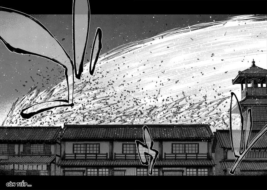 Fate/Samurai Remnant Chapter 1.3 - 22