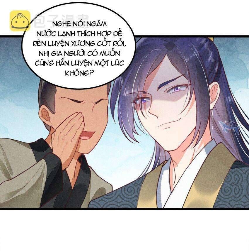 Nuôi Dưỡng Hoàng Tử Chapter 1 - 17